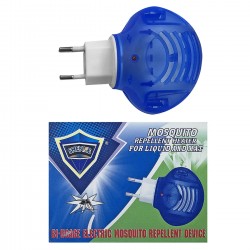 Συσκευή Τάμπλετα Υγρό  SummerTiempo 62272 Συσκευή Τάμπλετα Υγρό  SummerTiempo 62272