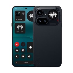 ΚΙΝΗΤΟ NOTHING PHONE 4a PRO 6.83in 12GB/256GB DUAL SIM BLACK NFC GR