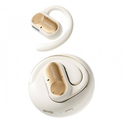 Wireless headphones, Vention, NBPN0, OpenBeat O11 (beige) Wireless headphones, Vention, NBPN0, OpenBeat O11 (beige)
