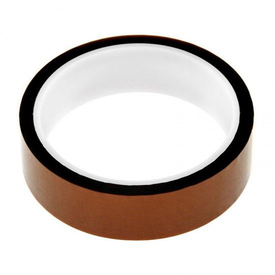 Kapton Tape 25mm 33m
