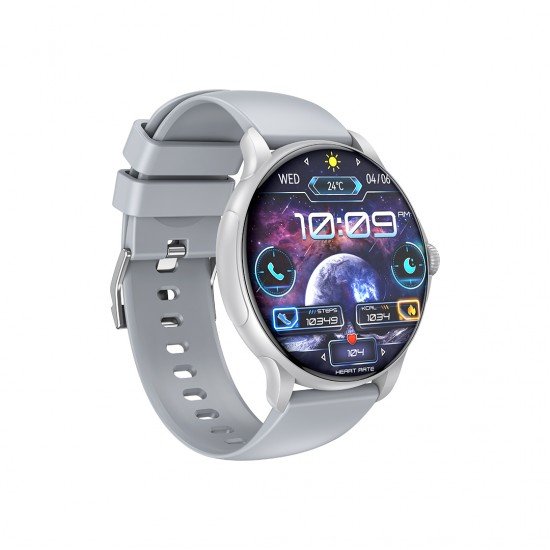 XO smartwatch J11 Amoled silver XO smartwatch J11 Amoled silver