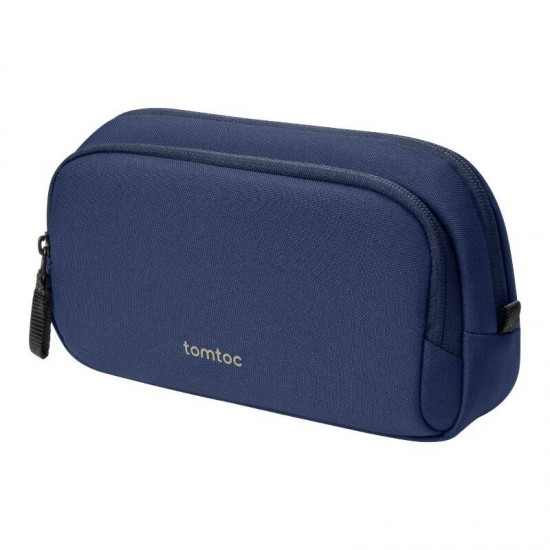 Tomtoc 1.8L Light-T12 accessory case (navy blue) Tomtoc 1.8L Light-T12 accessory case (navy blue)