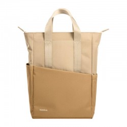 Tomtoc Slash-T63 laptop backpack 12L / 13,5''  (sand)