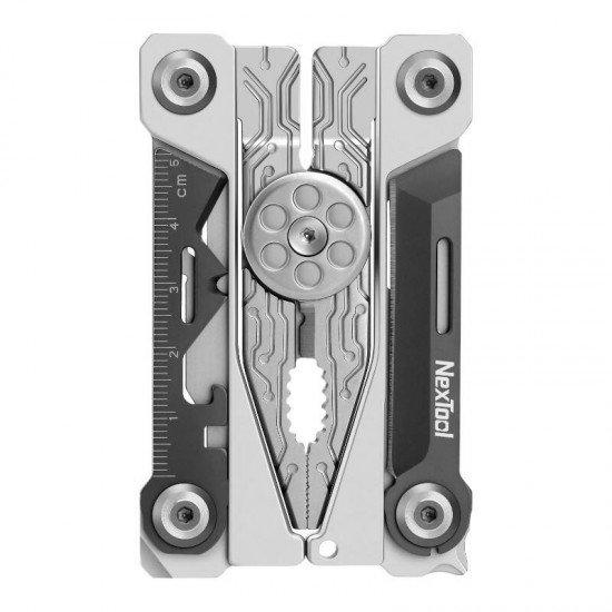 Multitool Nextool Silver Blade EDC 14in1 NE20182 Multitool Nextool Silver Blade EDC 14in1 NE20182