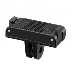 Magnetic Quick Release Mount PULUZ For DJI Osmo Action 5 Pro / 4 / 3