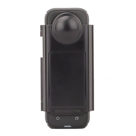 Lens Screen Cover SUNNYLIFE for Insta360 X4 Lens Screen Cover SUNNYLIFE for Insta360 X4