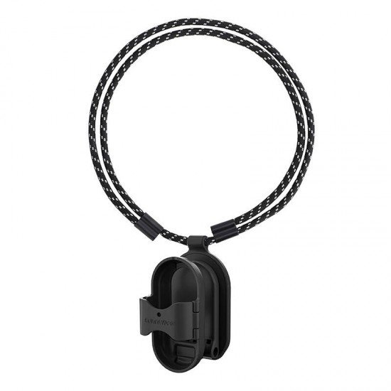Magnetic neck mount SUNNYLIFE for Insta360 GO3 Magnetic neck mount SUNNYLIFE for Insta360 GO3