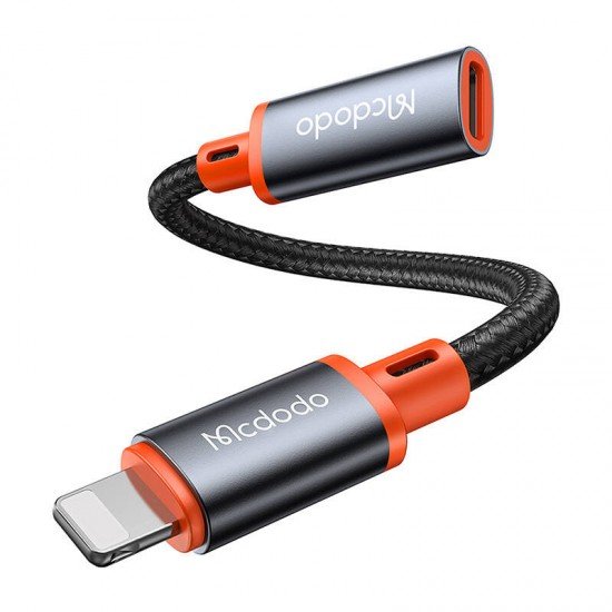 Adapter / connector USB-C to Lightning Mcdodo CA-1440 Adapter / connector USB-C to Lightning Mcdodo CA-1440