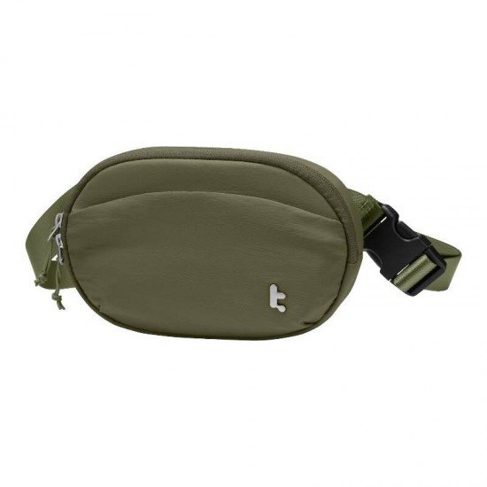 Tomtoc SlingBean-T32 belt bag / pouch (green) Tomtoc SlingBean-T32 belt bag / pouch (green)