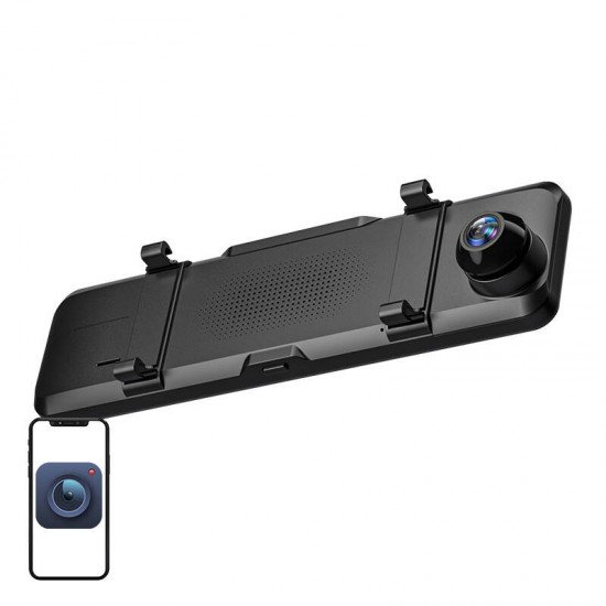 Dashcam Redtiger T700 Dashcam Redtiger T700