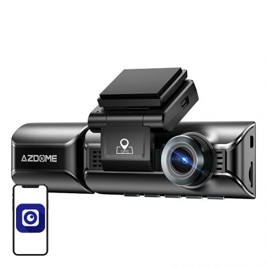 Dashcam Azdome M550Pro Dashcam Azdome M550Pro