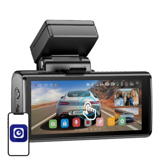 Dashcam Azdome M580 Dashcam Azdome M580