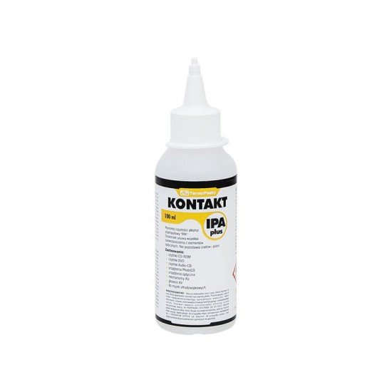 Ισοπροπανόλη 100ml Ισοπροπανόλη 100ml