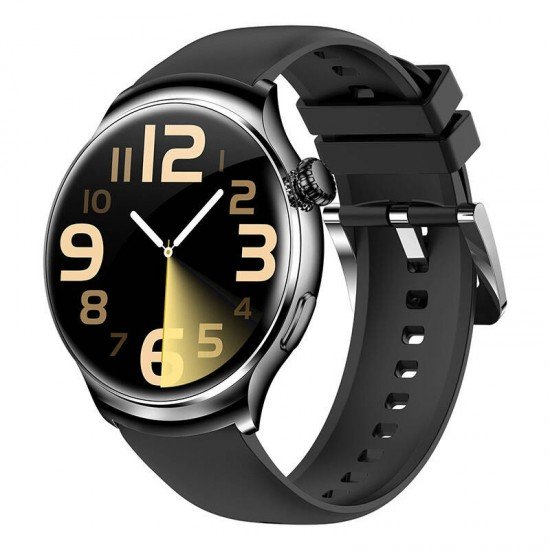 Smartwatch BlitzWolf BW-AT4 (black) Smartwatch BlitzWolf BW-AT4 (black)