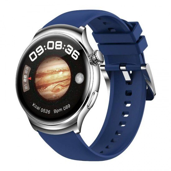 Smartwatch BlitzWolf BW-AT4 (blue) Smartwatch BlitzWolf BW-AT4 (blue)