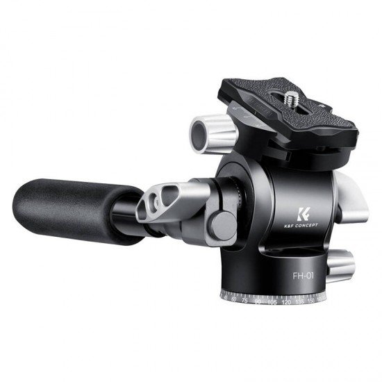 Ball head K&F Concept KF31.048 Ball head K&F Concept KF31.048
