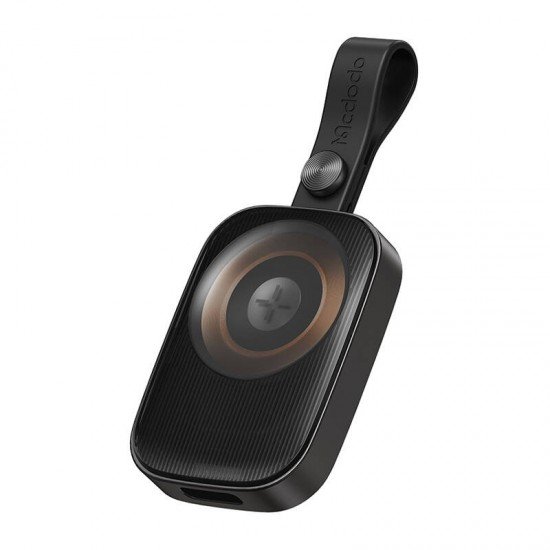 McDodo CH-4991 USB-C magnetic charger for Apple Watch McDodo CH-4991 USB-C magnetic charger for Apple Watch