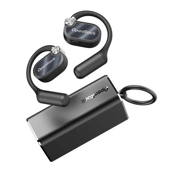 OpenRock X Open-Ear Earphones (black) OpenRock X Open-Ear Earphones (black)