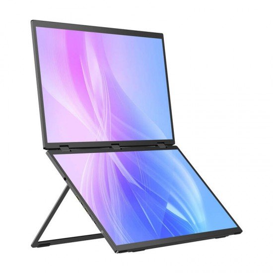 Uperfect Φορητή Οθόνη UStation Delta Max 1920x1080 100Hz 18.5 Uperfect Φορητή Οθόνη UStation Delta Max 1920x1080 100Hz 18.5