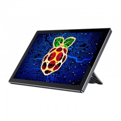 Uperfect Φορητή Οθόνη UPi B7 1920x1200 60Hz 10.1