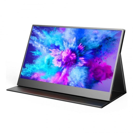 Uperfect Φορητή Οθόνη USetup E7 1920x1080 60Hz 15.6 Uperfect Φορητή Οθόνη USetup E7 1920x1080 60Hz 15.6