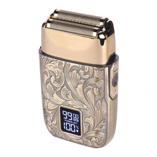 Electric Foil Shaver 3 Level Ufree U-2618 Electric Foil Shaver 3 Level Ufree U-2618