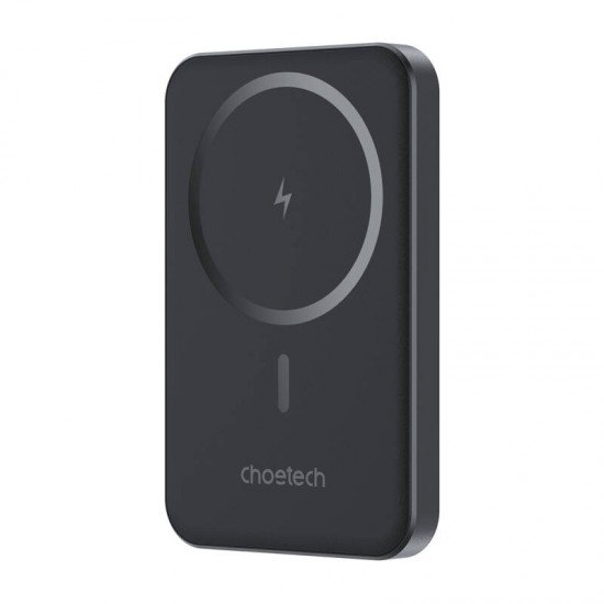 Choetech Powerbank B709 5000mAh thin (black) Choetech Powerbank B709 5000mAh thin (black)