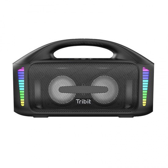 Tribit Stormbox Blast BTS52 Bluetooth Wireless Speaker Tribit Stormbox Blast BTS52 Bluetooth Wireless Speaker