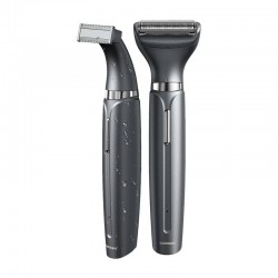 Kensen 2 σε 1 χορτοκοπτικό σώματος 05-KTMQ31-0GA (γκρι)