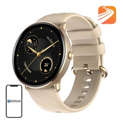Zeblaze GTR 3 Pro Smartwatch (Gold) Zeblaze GTR 3 Pro Smartwatch (Gold)