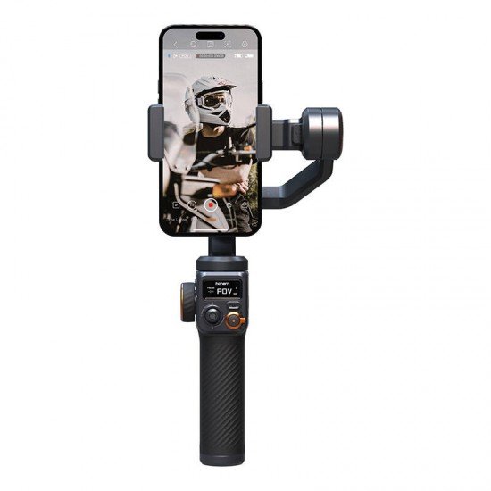 Gimbal Hohem iSteady M6 Gimbal Hohem iSteady M6