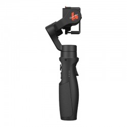 Hohem iSteady Pro4 Gimbal for Sports Cameras Hohem iSteady Pro4 Gimbal for Sports Cameras