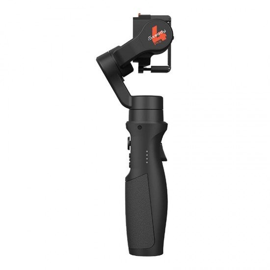 Hohem iSteady Pro4 Gimbal for Sports Cameras Hohem iSteady Pro4 Gimbal for Sports Cameras