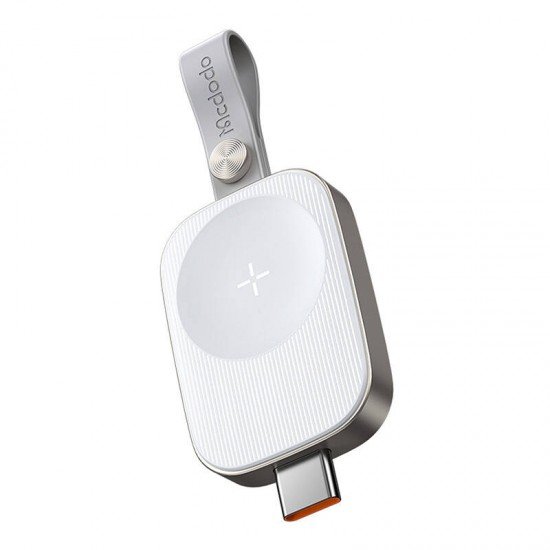 Mcdodo CH-4992 USB-C Charger for Apple Watch Mcdodo CH-4992 USB-C Charger for Apple Watch