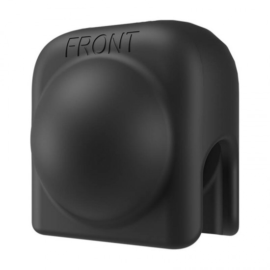 Telesin silicone lens cover for Insta360 X4 Telesin silicone lens cover for Insta360 X4