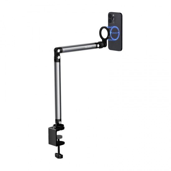 Telesin magnetic tabletop mount phone stand Telesin magnetic tabletop mount phone stand