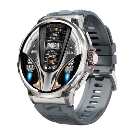 Colmi V69 Smartwatch (Silver) Colmi V69 Smartwatch (Silver)