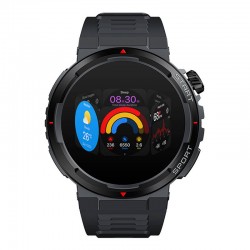 Smartwatch Zeblaze Ares 3 Plus (Black) Smartwatch Zeblaze Ares 3 Plus (Black)