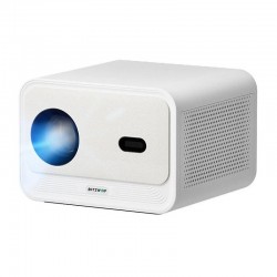 Rzutnik / Projector BlitzWolf BW-V3Max 1080p, Android, Bluetooth