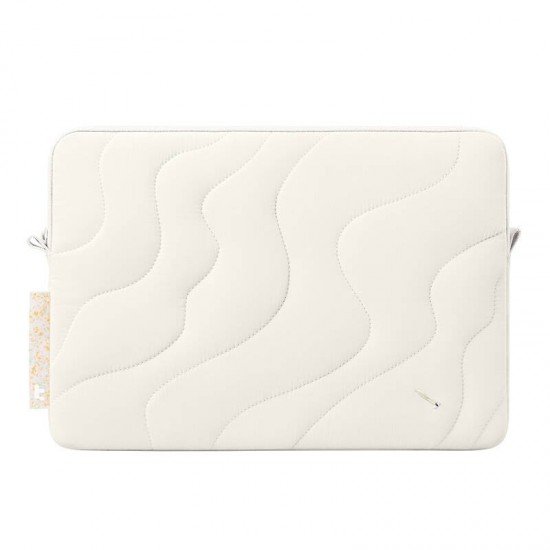 Tomtoc Terra-A27 16'' laptop case (white) Tomtoc Terra-A27 16'' laptop case (white)