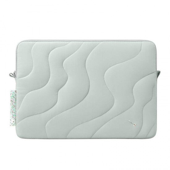 Tomtoc Terra-A27 16'' laptop case (blue) Tomtoc Terra-A27 16'' laptop case (blue)