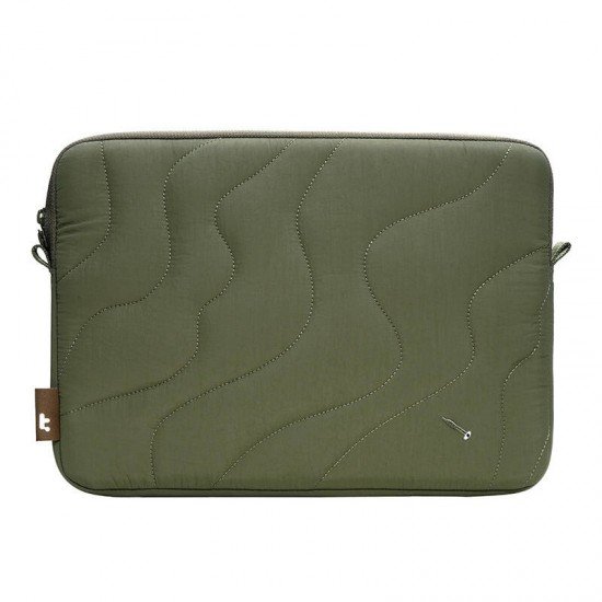 Tomtoc Terra-A27 14'' laptop case (green) Tomtoc Terra-A27 14'' laptop case (green)