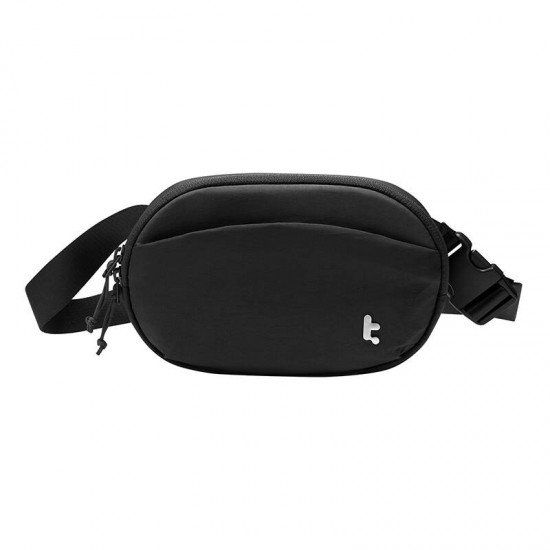 Tomtoc SlingBean-T32 belt bag / pouch (black) Tomtoc SlingBean-T32 belt bag / pouch (black)
