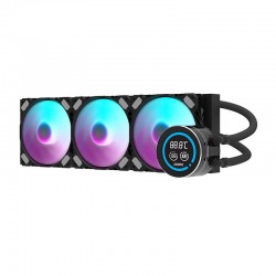 Darkflash Ψυγείο υπολογιστή DN-D360 ΜΑΥΡΟ Darkflash Ψυγείο υπολογιστή DN-D360 ΜΑΥΡΟ