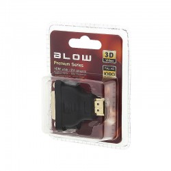 Αντάπτορας HDMI - DVI Αντάπτορας HDMI - DVI