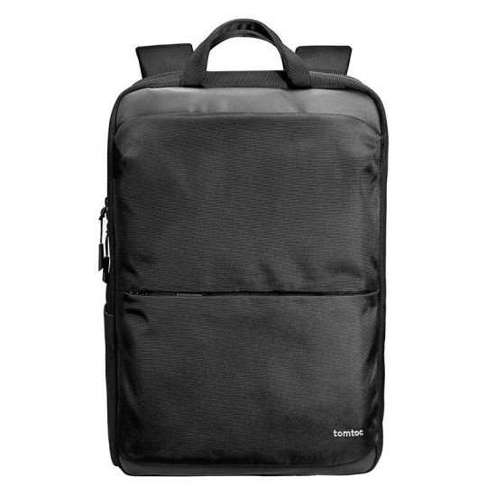 Tomtoc Explorer-T71 ταξιδιωτικό σακίδιο πλάτης laptop, 24l (μαύρο) Tomtoc Explorer-T71 ταξιδιωτικό σακίδιο πλάτης laptop, 24l (μαύρο)