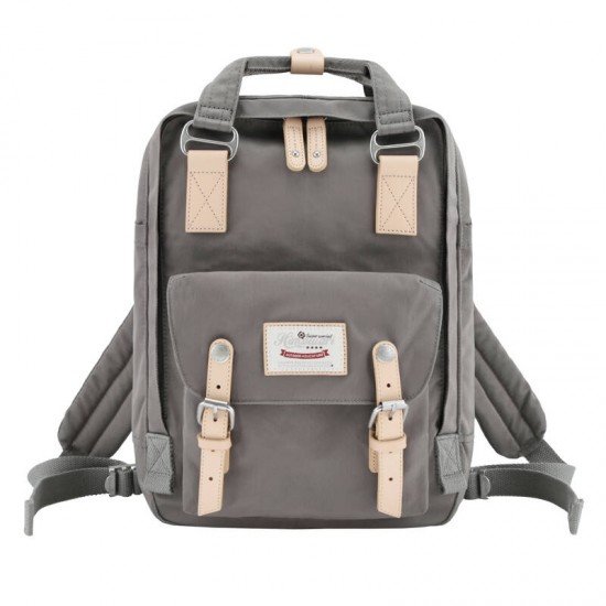 Plecak για φορητό υπολογιστή 14'' Himawari 188L szary Plecak για φορητό υπολογιστή 14'' Himawari 188L szary