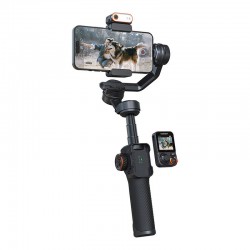 Gimbal Hohem iSteady M7