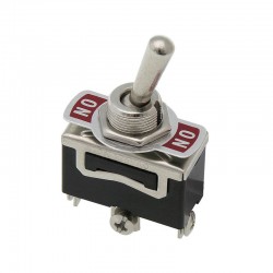 Διακόπτης ON-ON