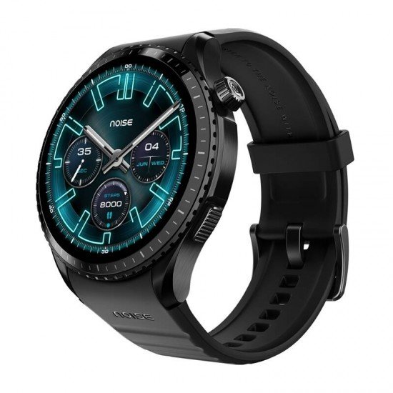 Smartwatch Προέλευση θορύβου (Czarny) Smartwatch Προέλευση θορύβου (Czarny)